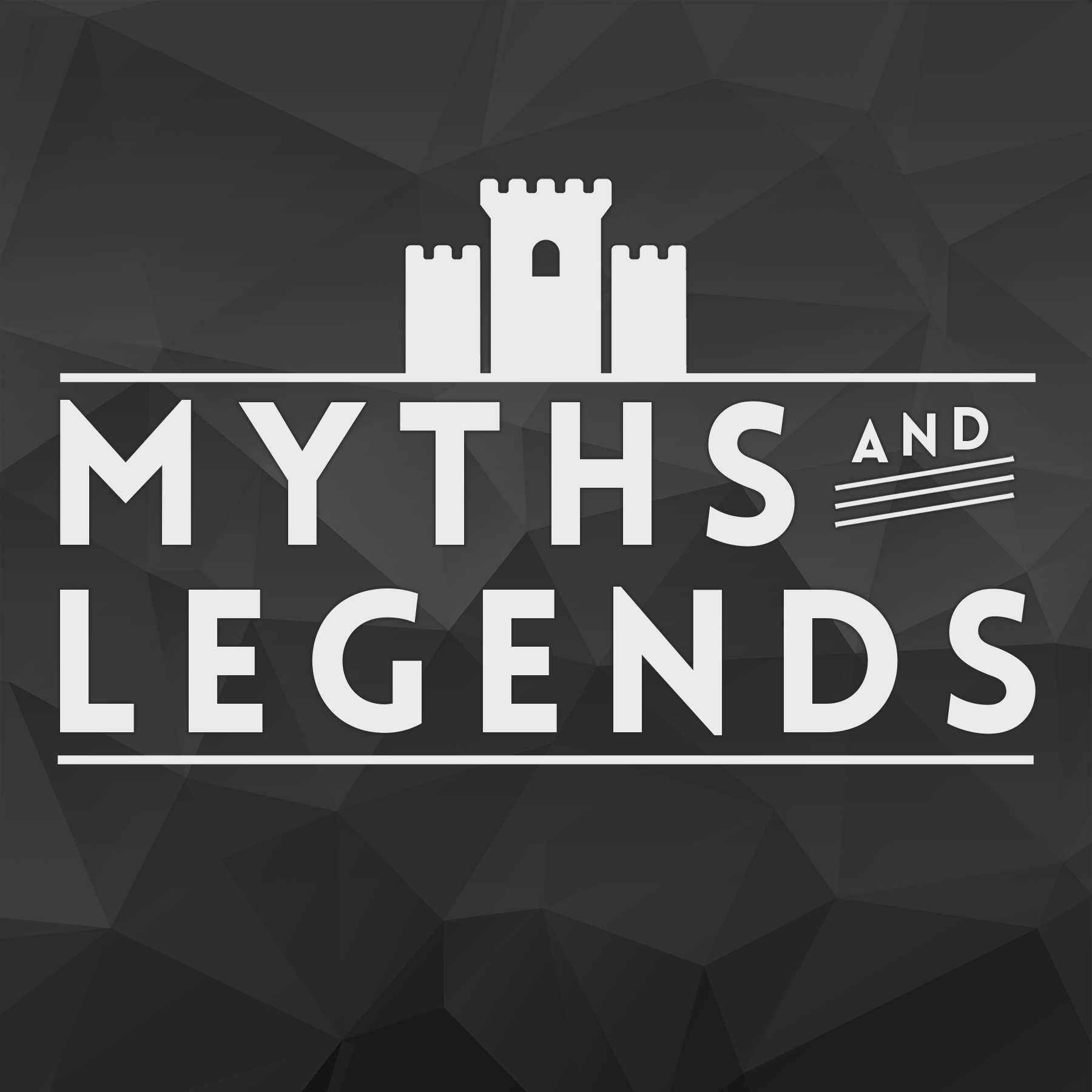 The Myths and Legends Podcast