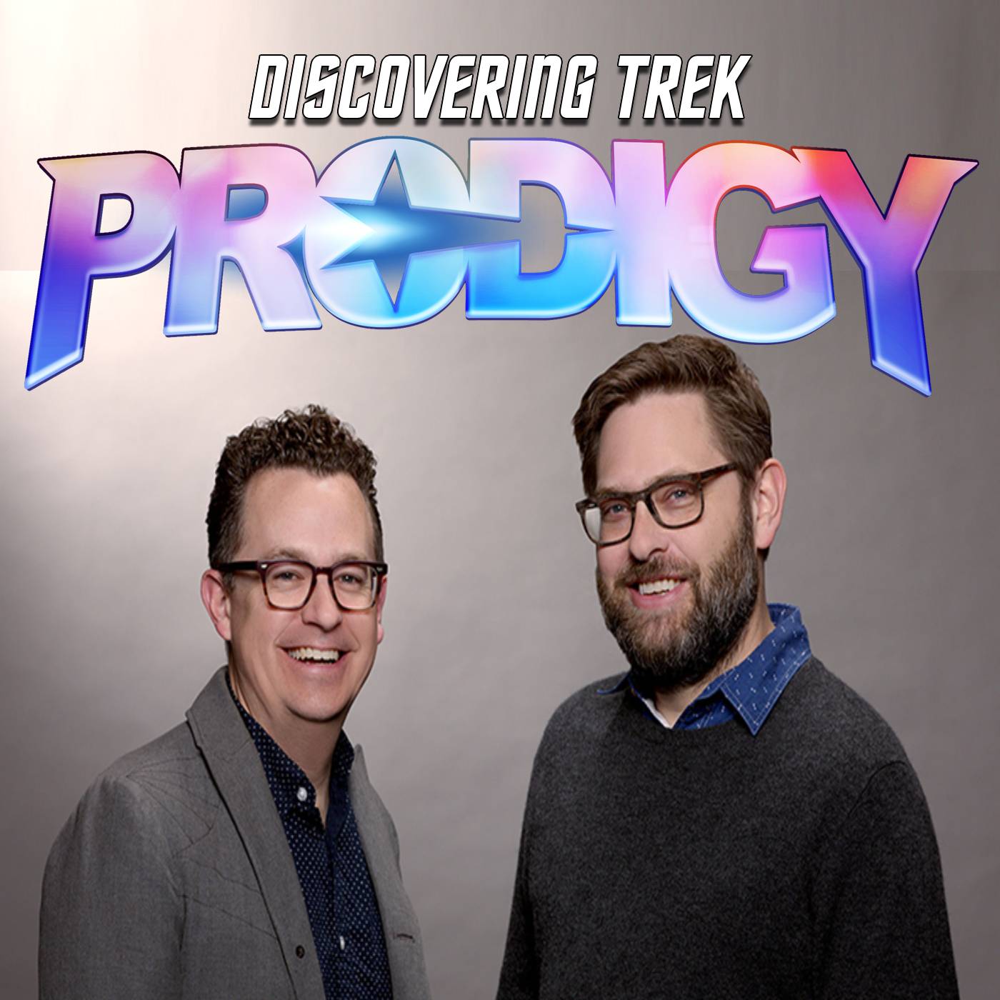 Discovering Trek: The Star Trek Universe Companion