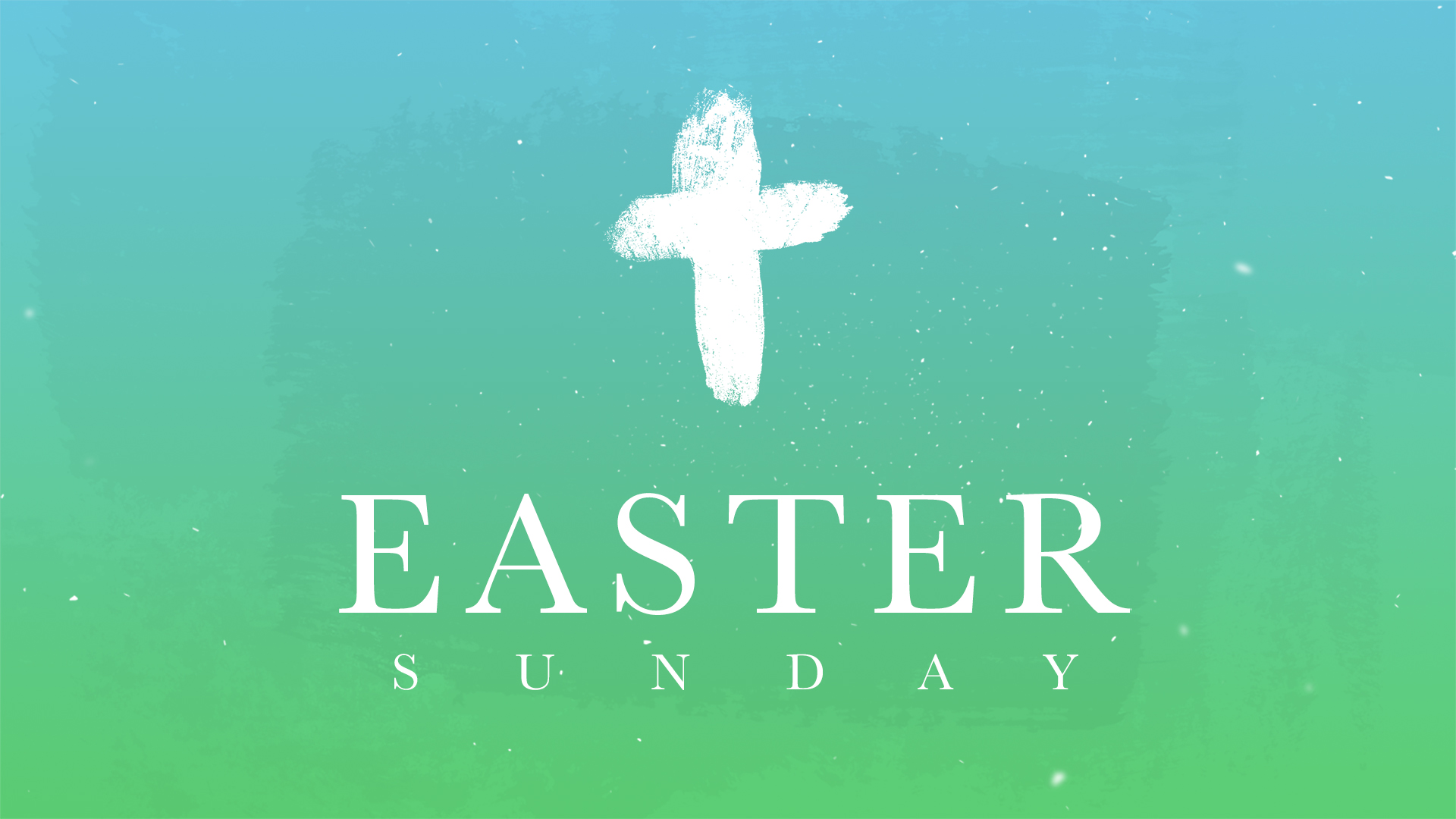 Easter Sunday