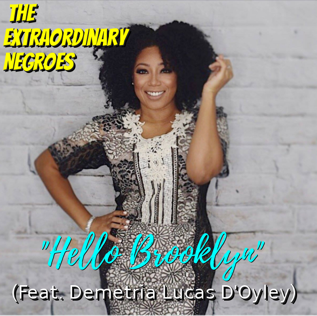 The Extraordinary Negroes
