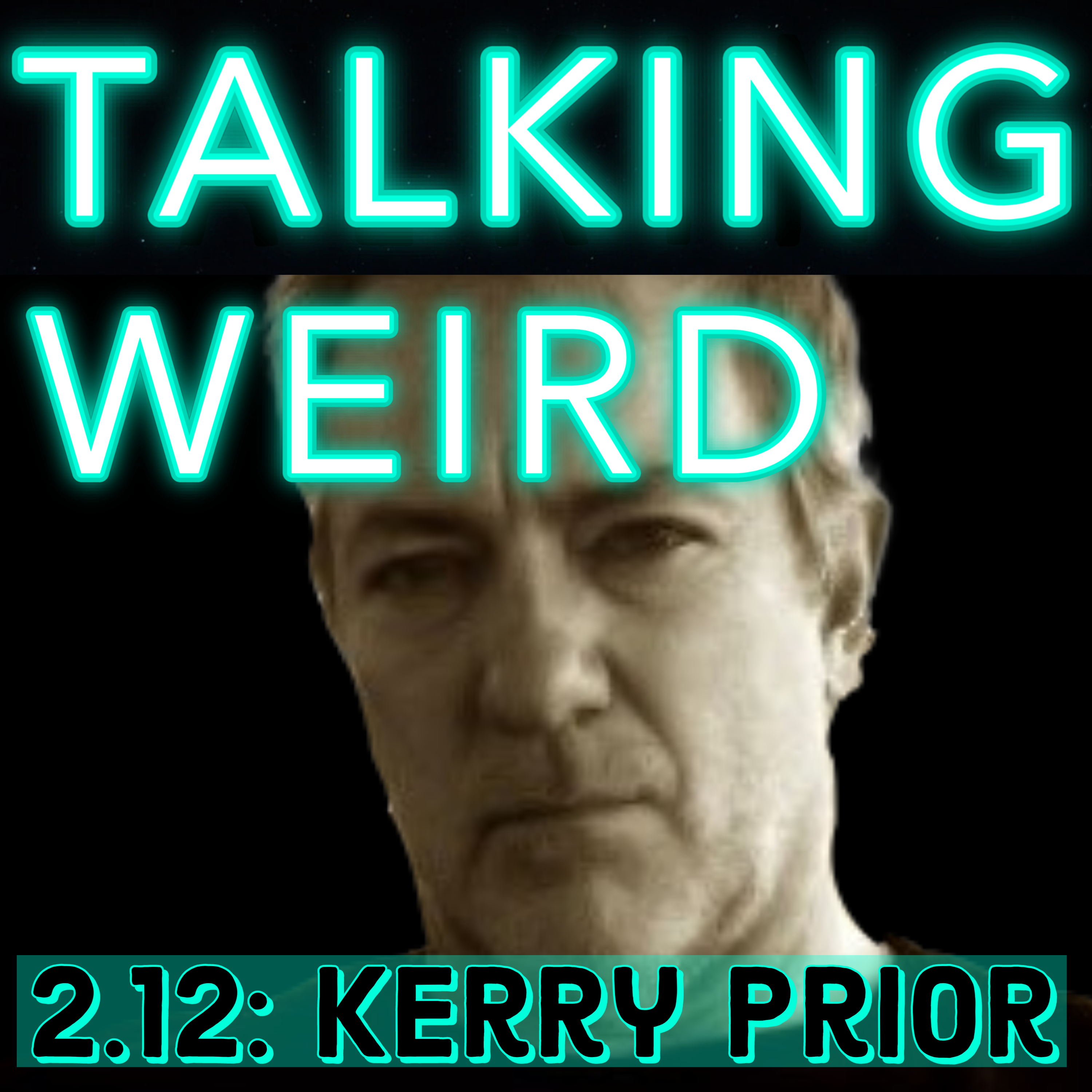 Talking Weird