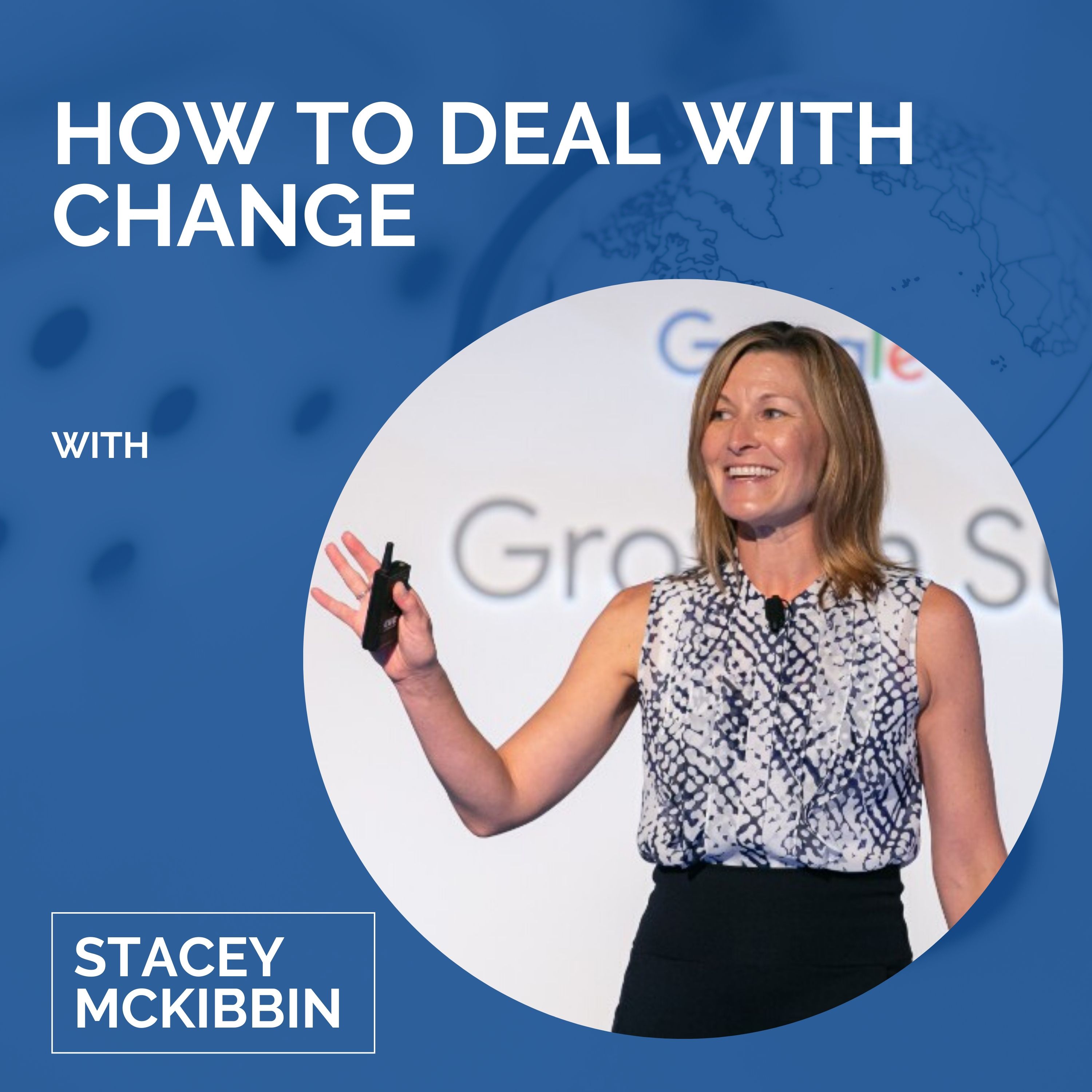 Growing Global With Chanie Gluck