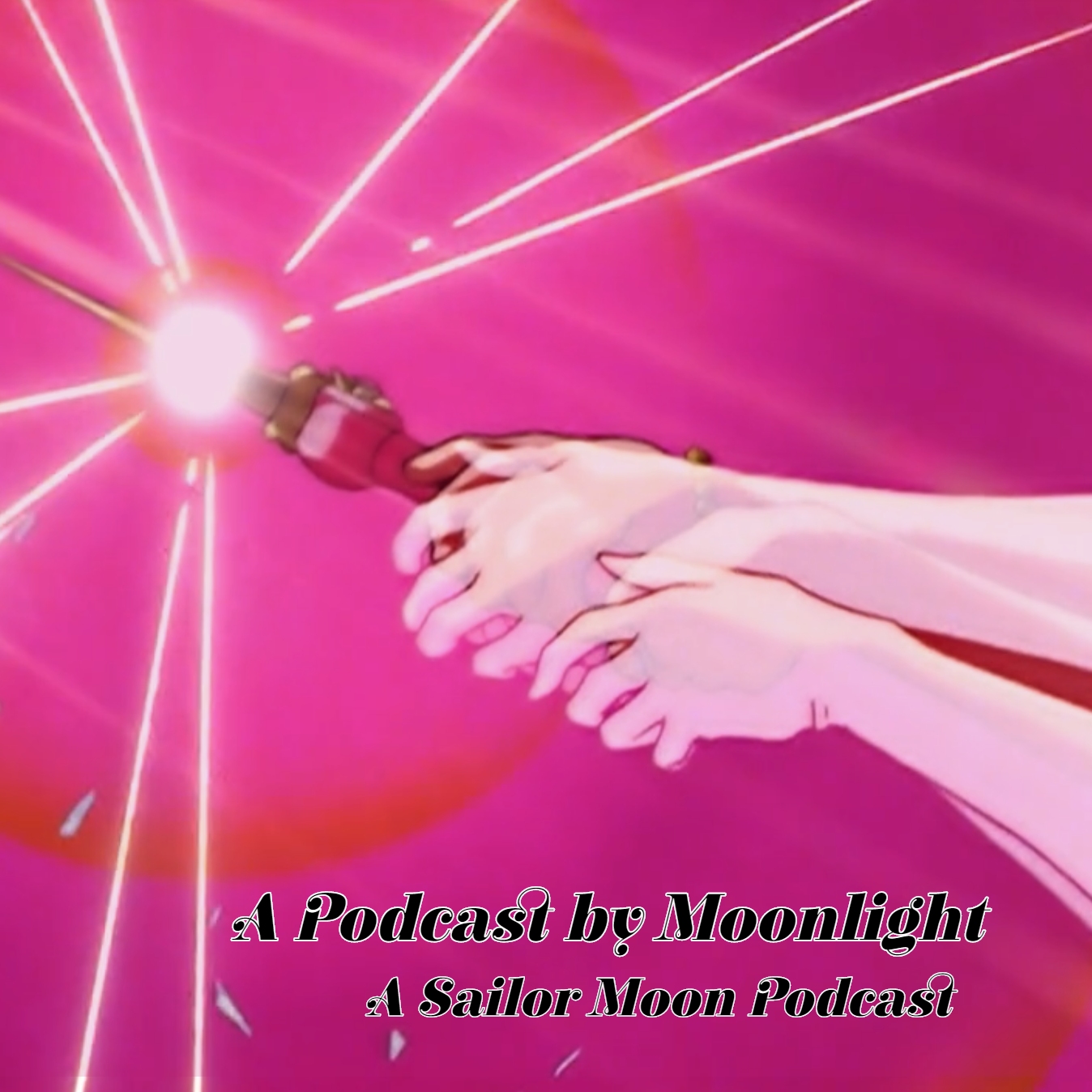 A Podcast by Moonlight
