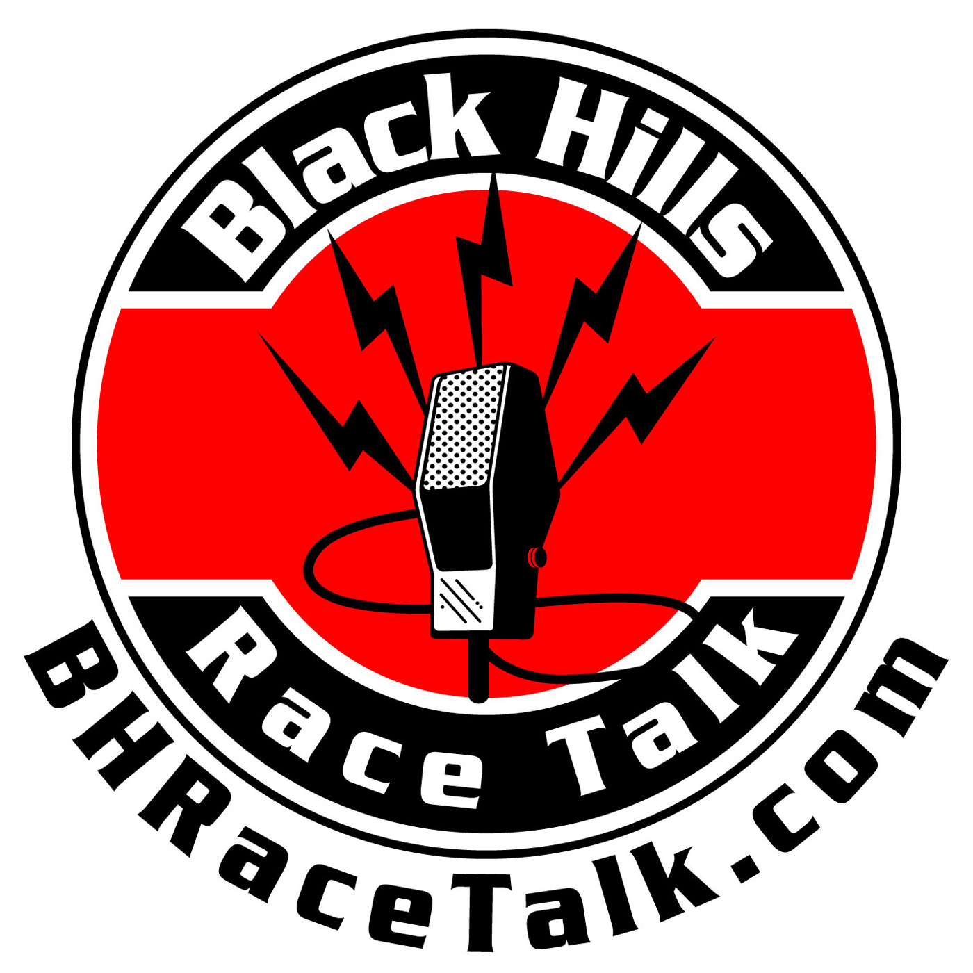 Black Hills Race Talk Episode 108