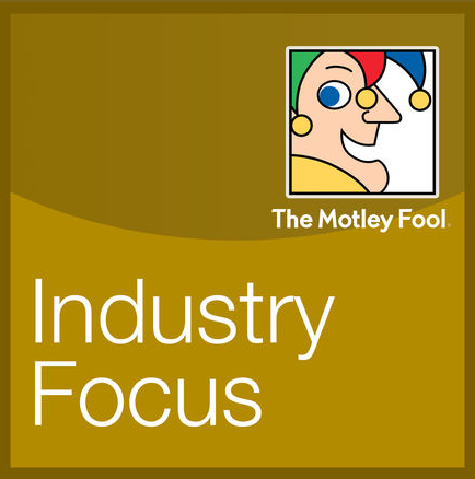 Financials: Cryptic Currencies with Brian Patrick Eha Logo