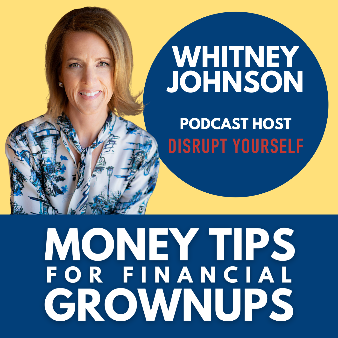 Wellness for Financial Grownups