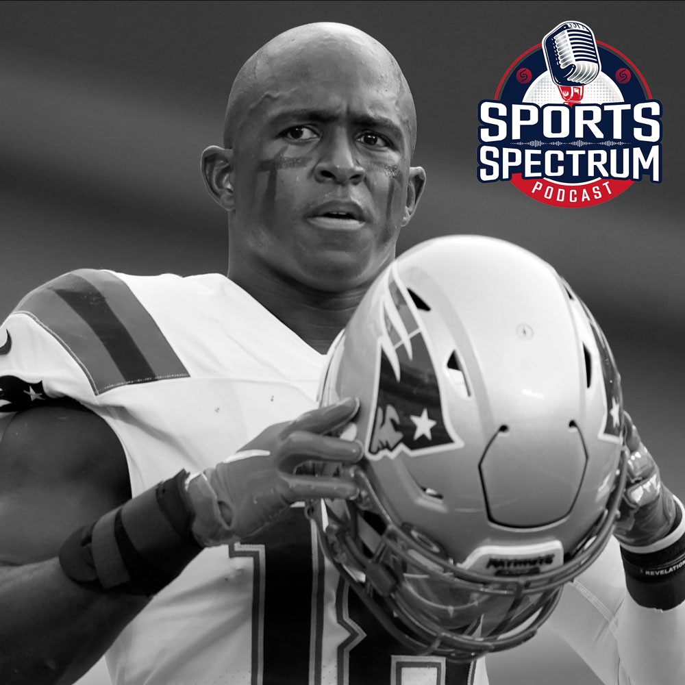 Sports Spectrum Podcast