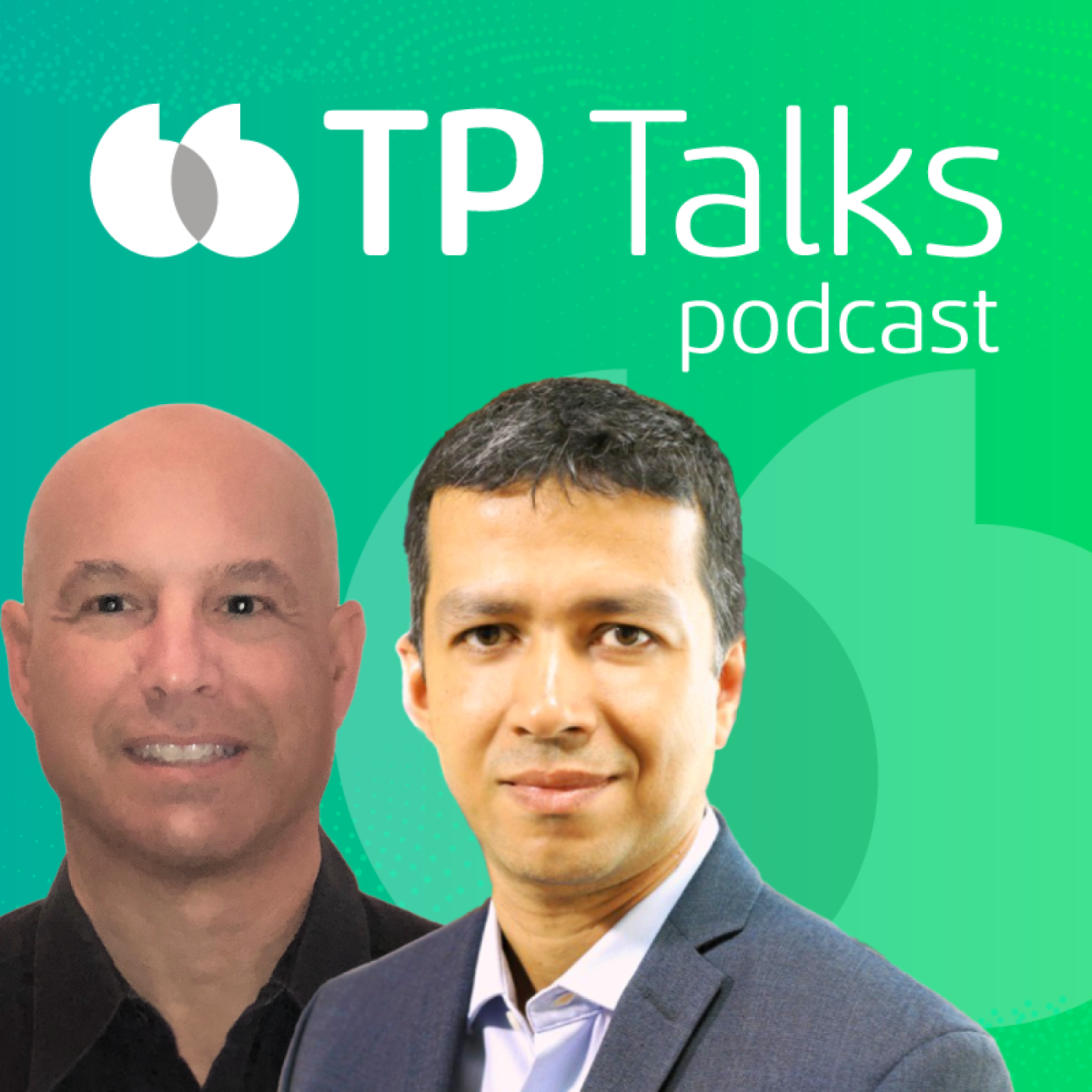 TP Talks Podcast