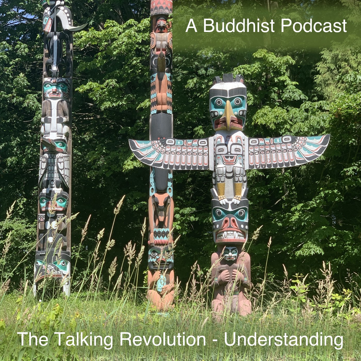The Talking Revolution - Understanding