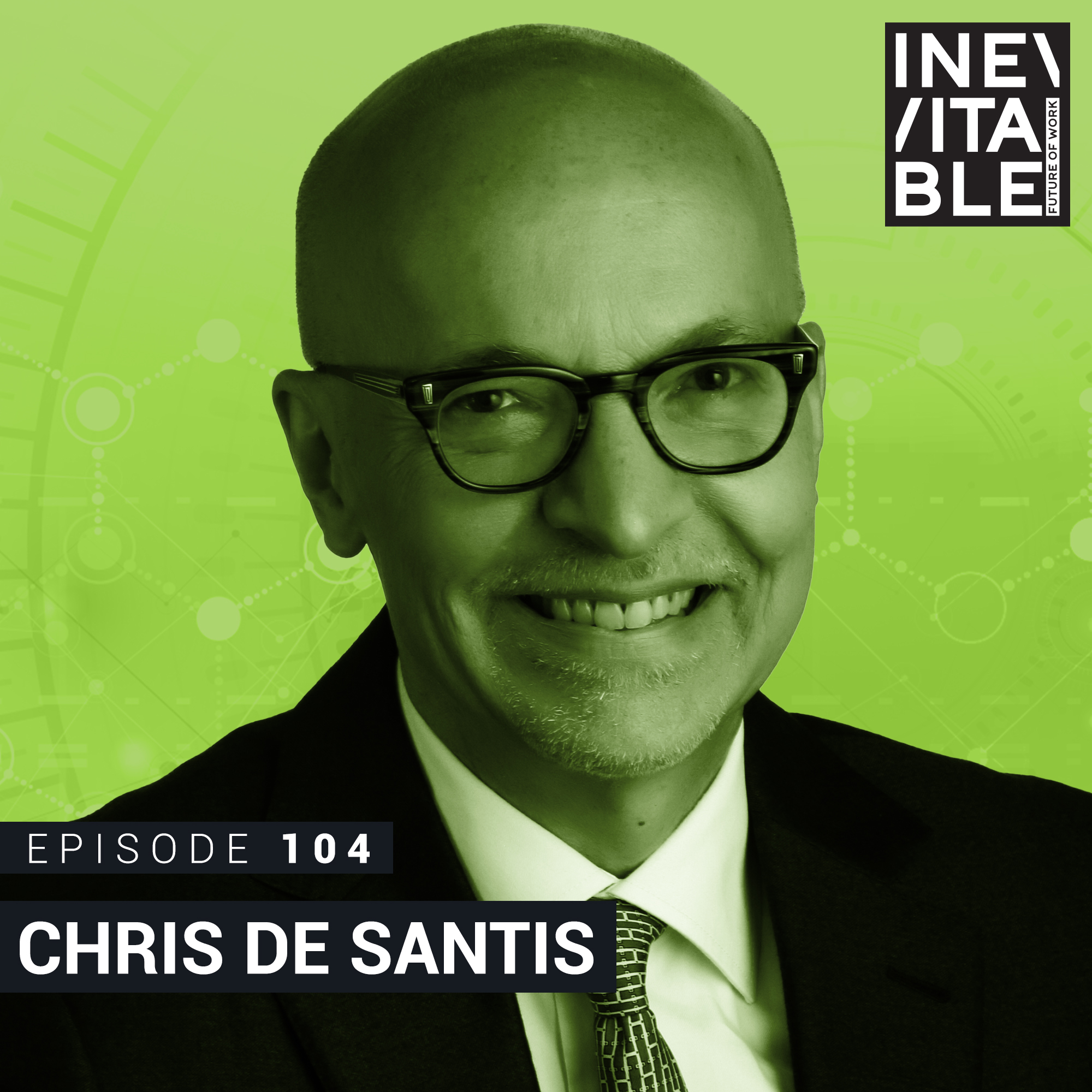 Inevitable: The Future of Work