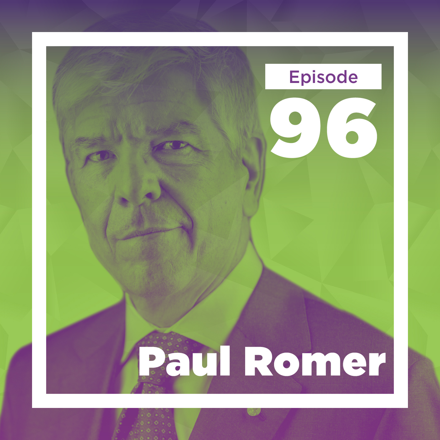 Paul Romer on a Culture of Science and Working Hard