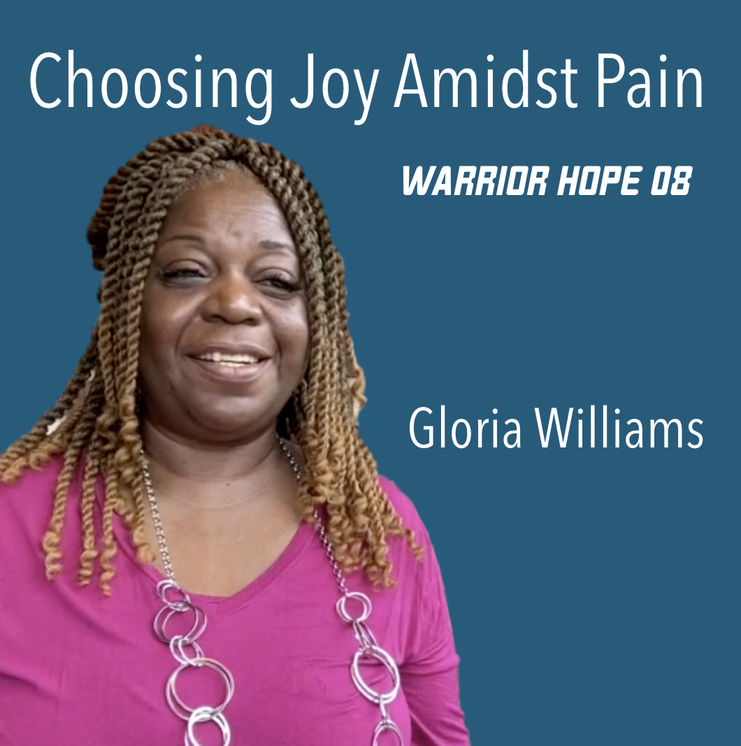 Warrior Hope