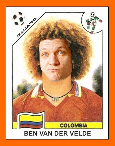 The World Cup of World Cups
