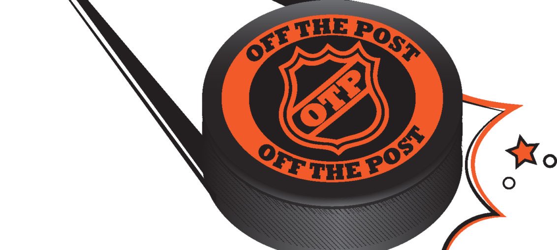 Off The Post