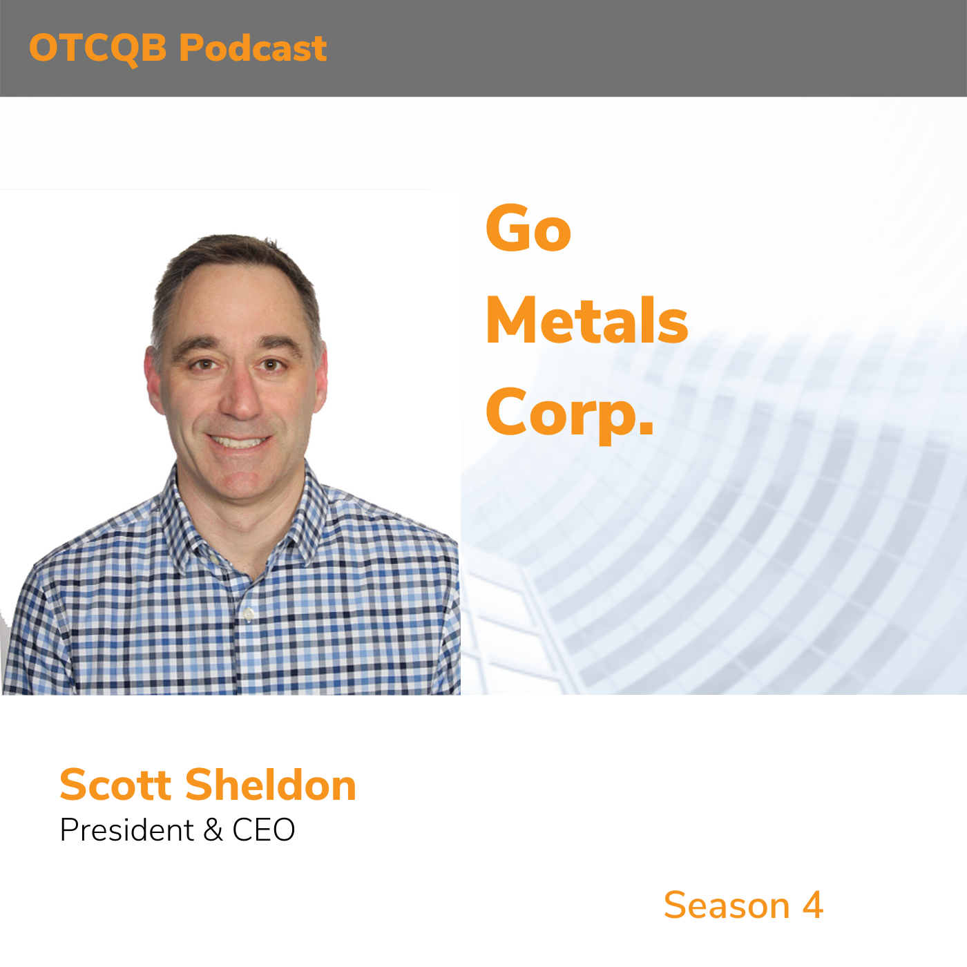 Go Metals Corp.