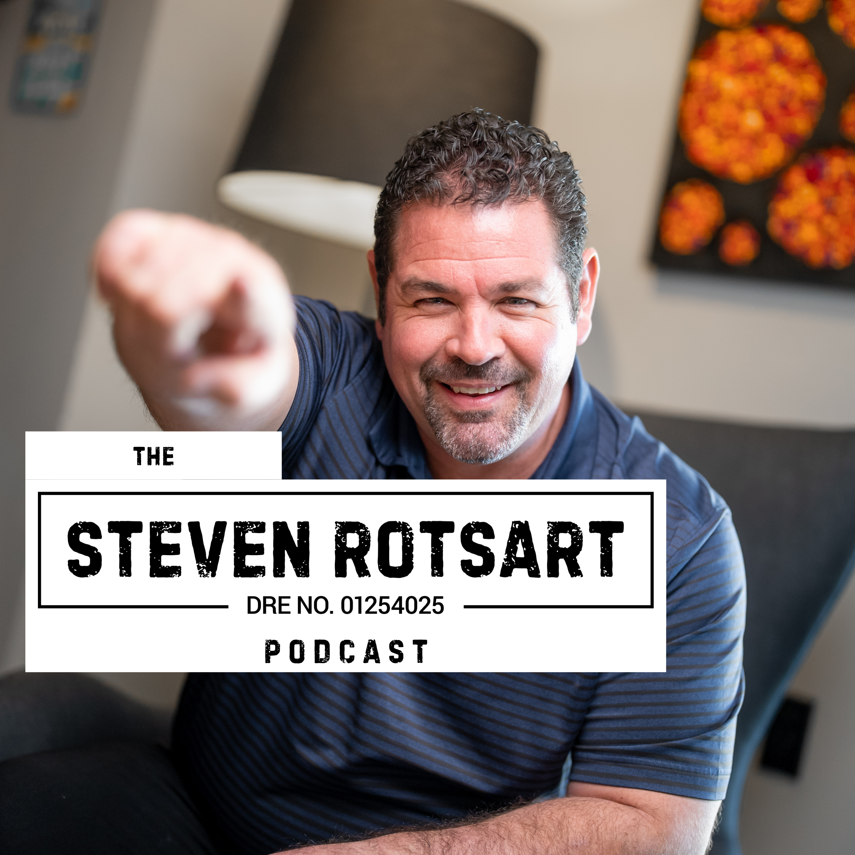 The Steven Rotsart Podcast
