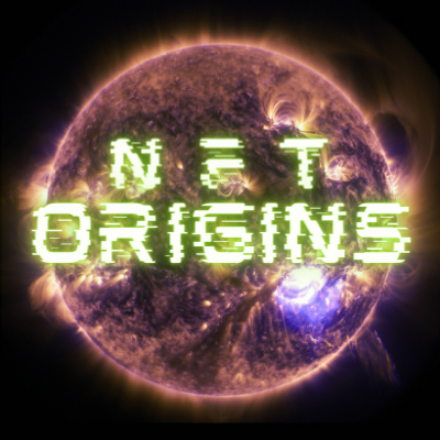 NFT Origins