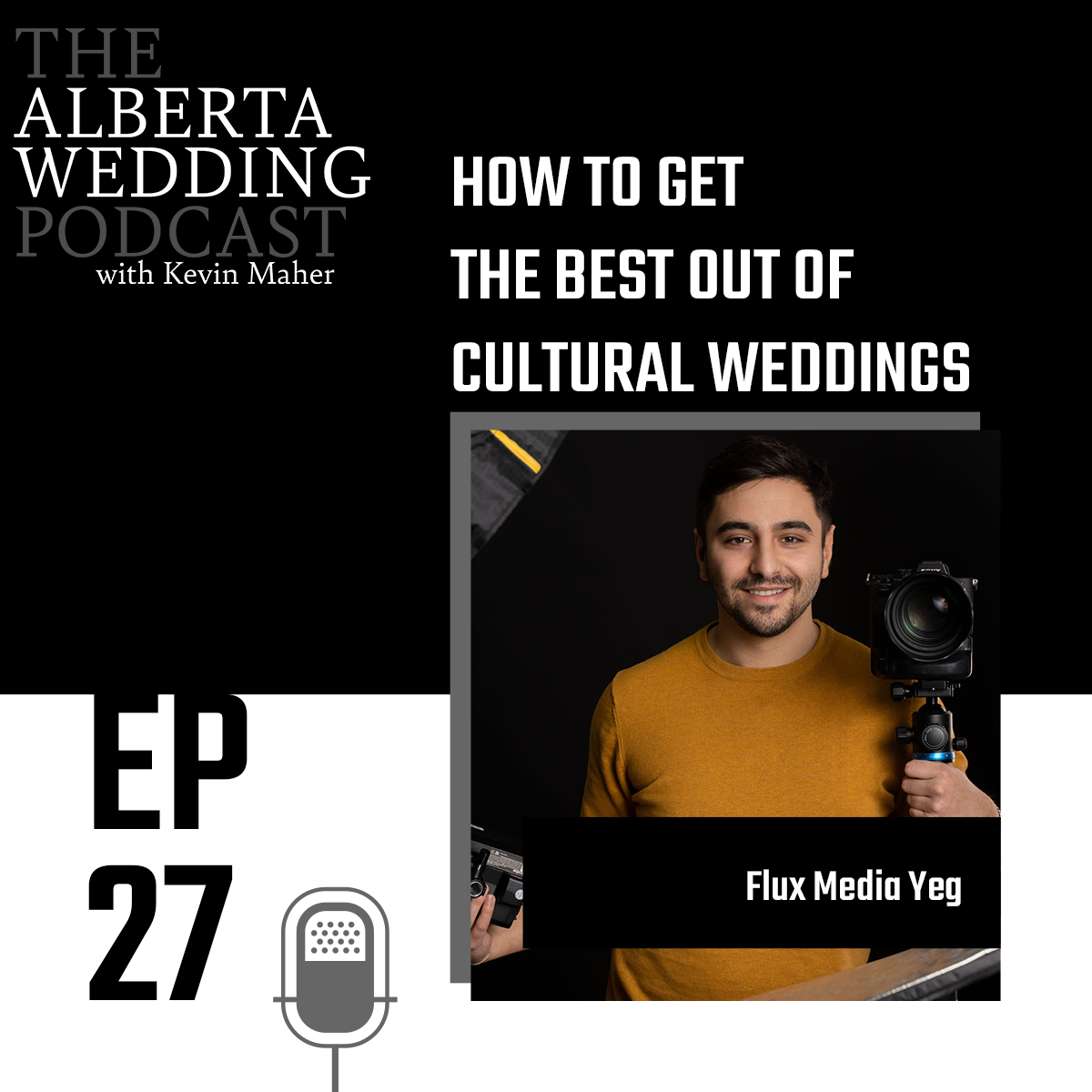 The Alberta Wedding Podcast