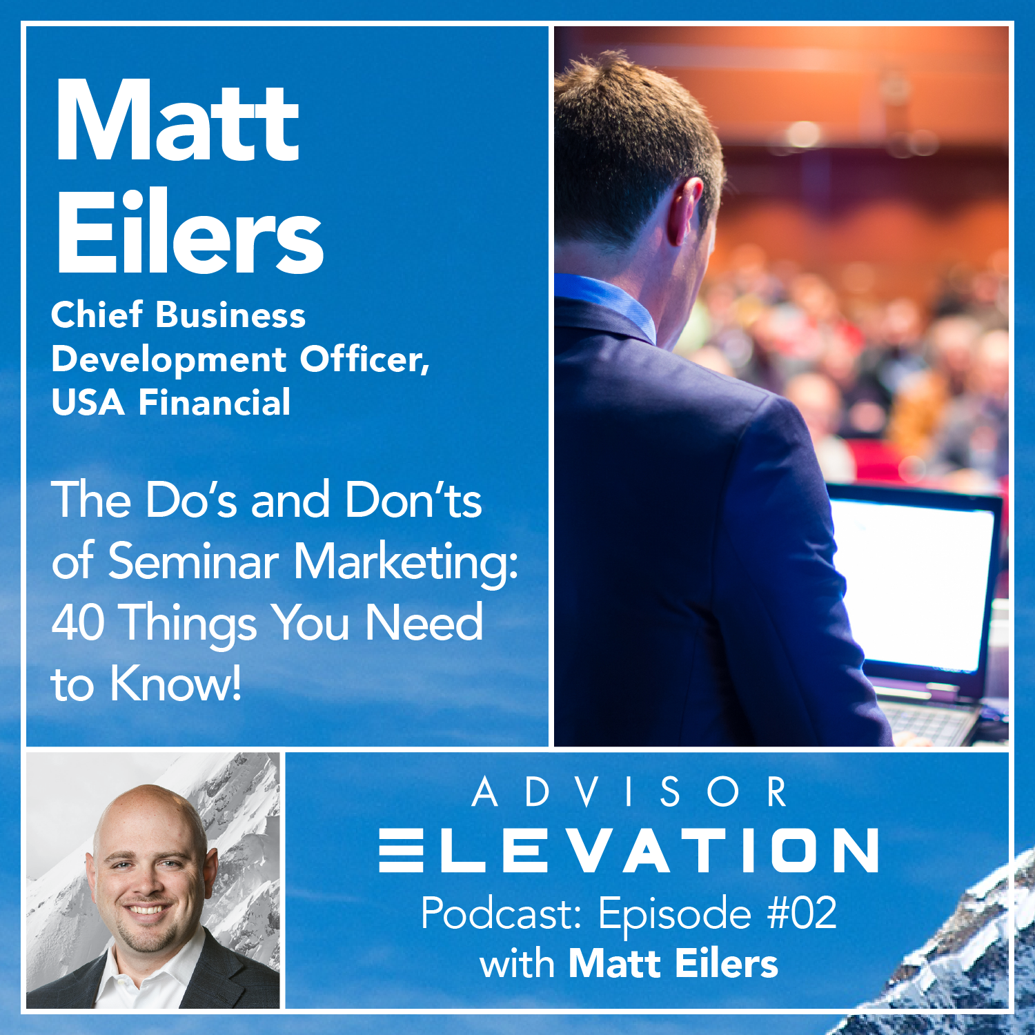 The Advisor Advancement Podcast Network