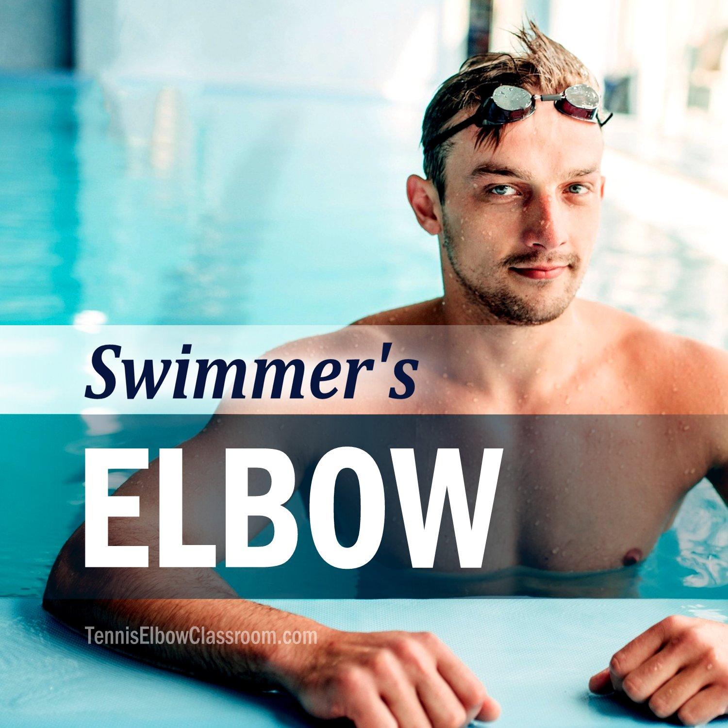 Tennis Elbow Classroom