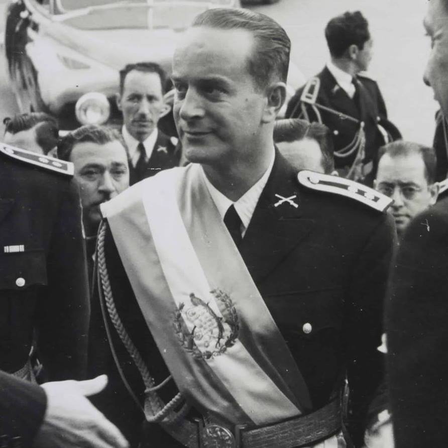 Proles of the Round Table