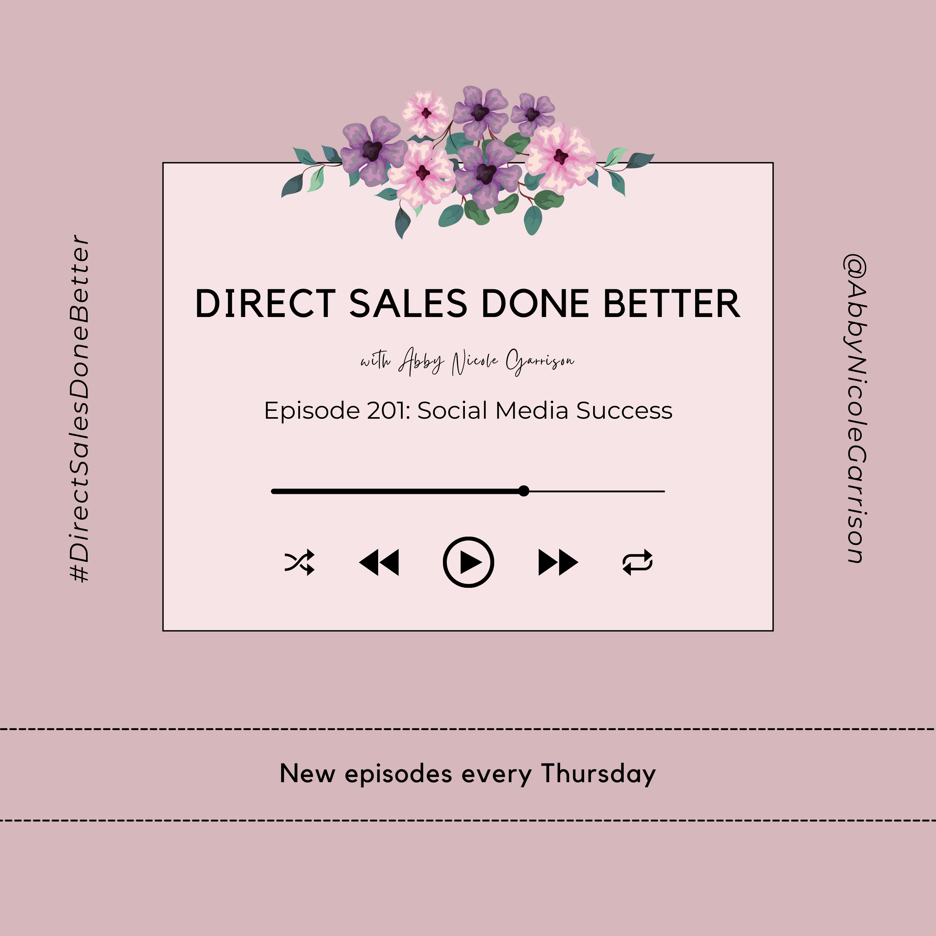 Direct Sales Done Better