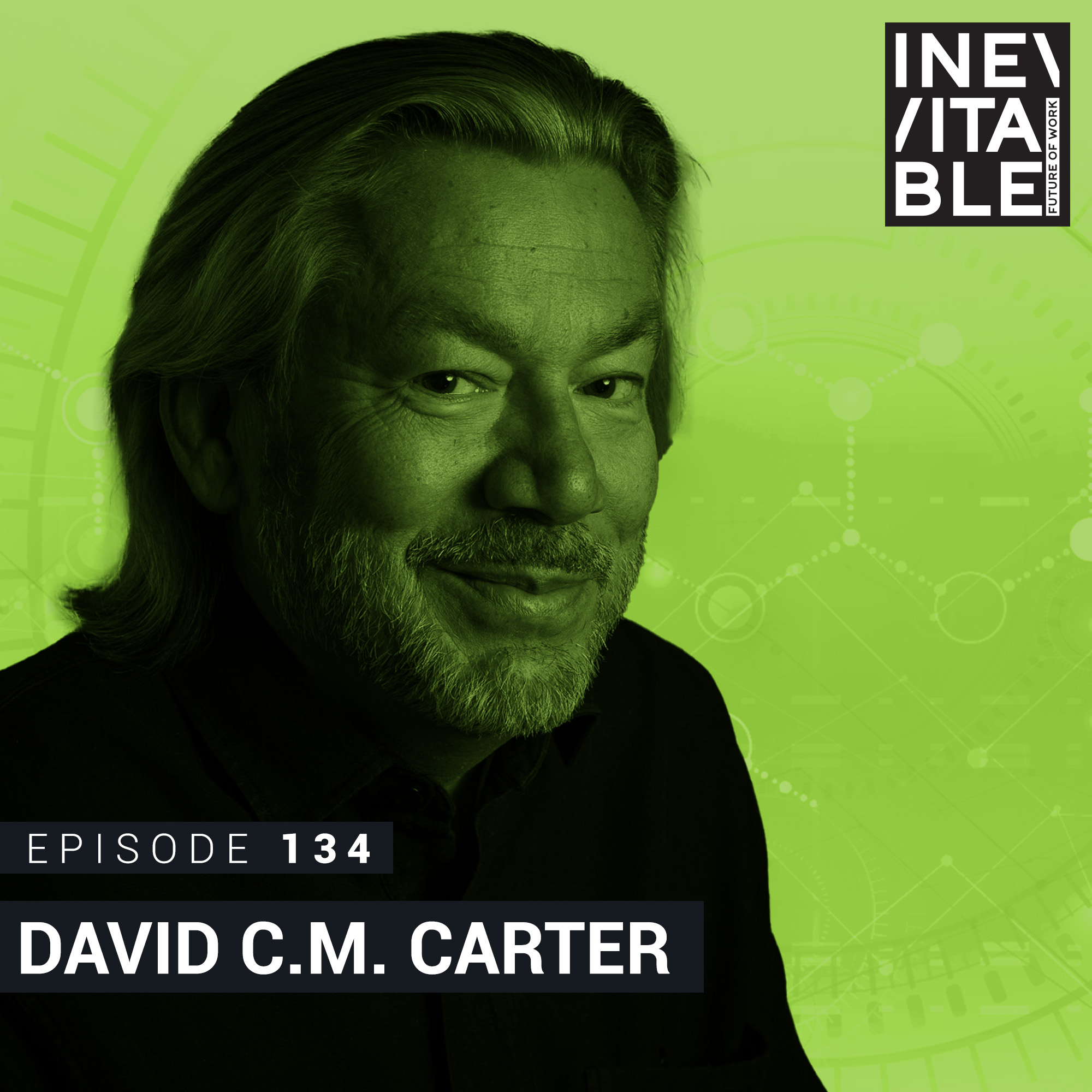 Inevitable: The Future of Work