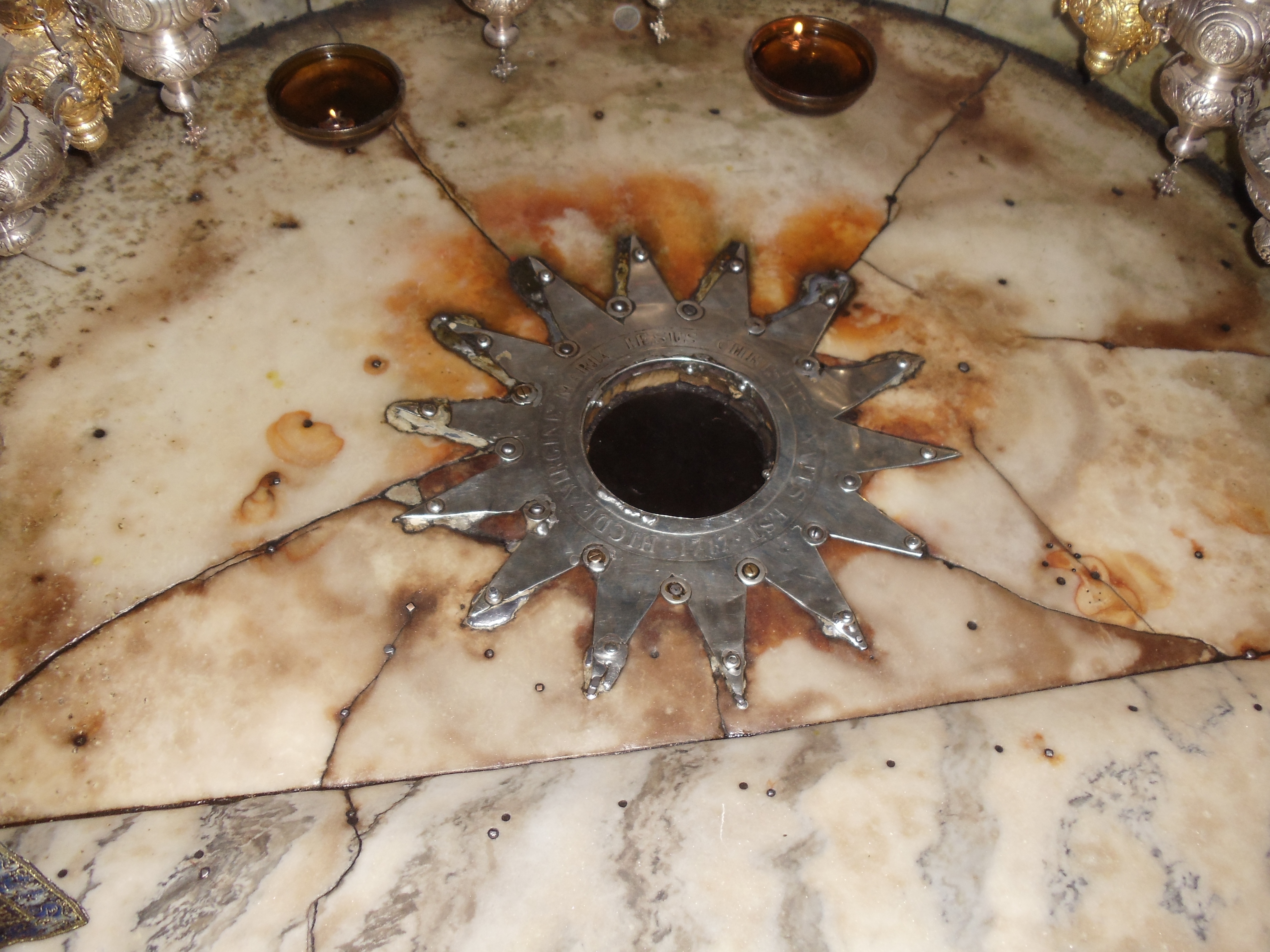 Dove Point Bible Study