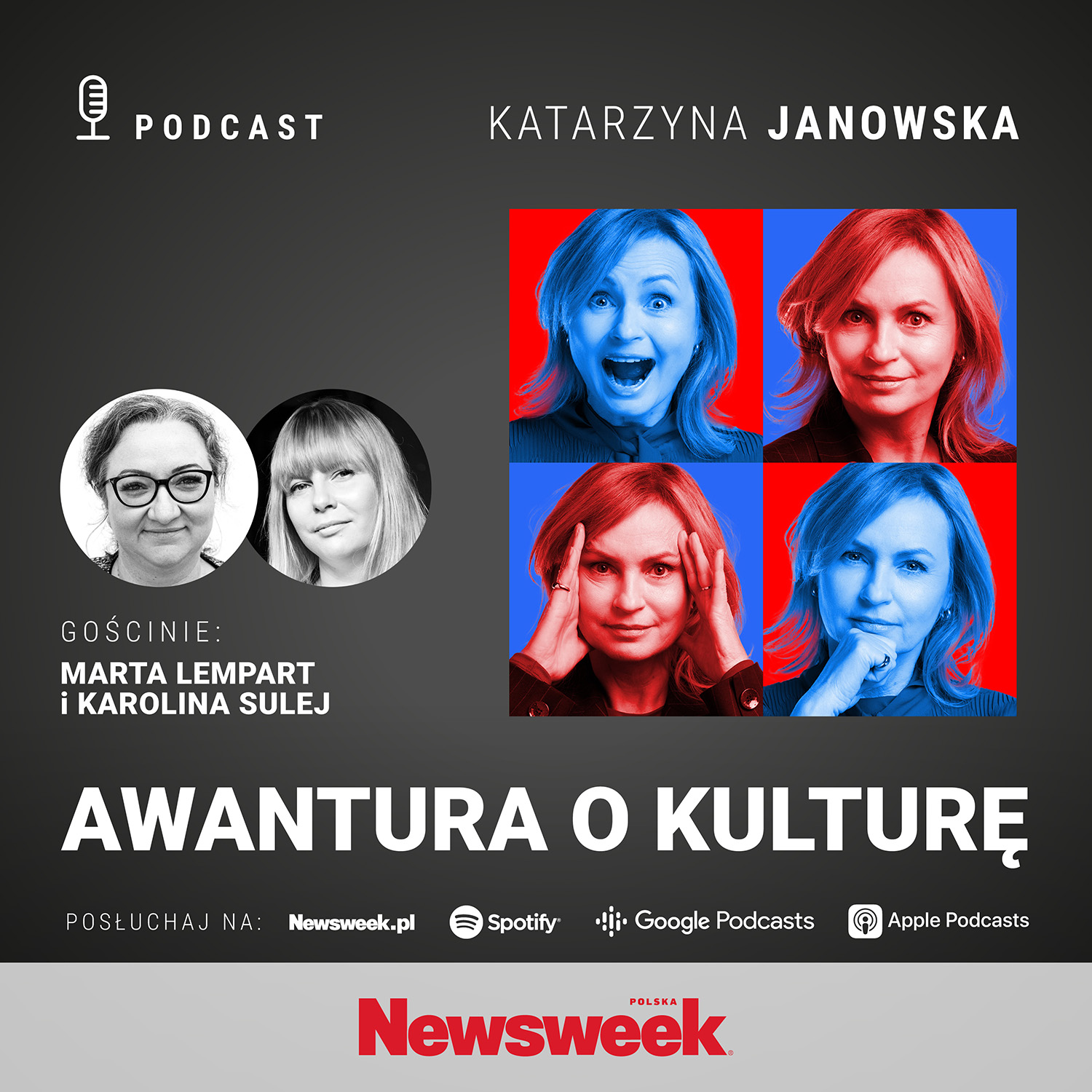 Awantura o kulturę