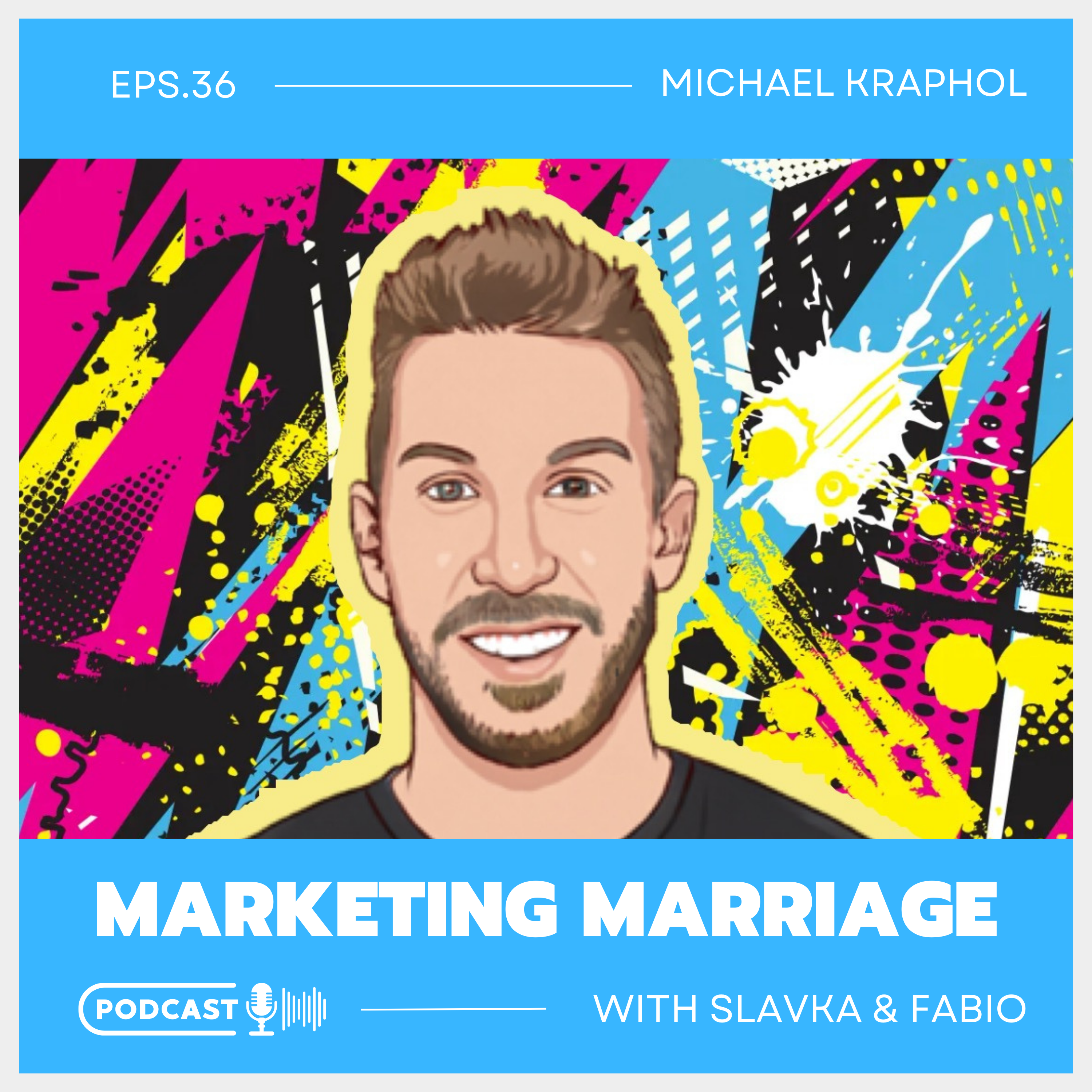 The Marketing Marriage