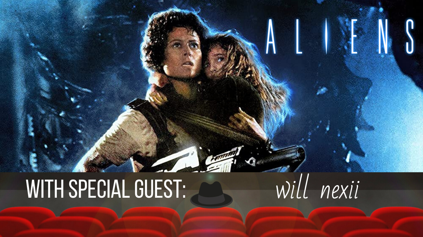 'Aliens' (featuring Will Nexii)