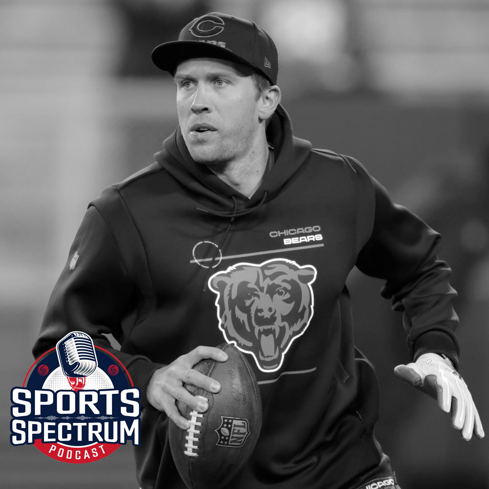 Sports Spectrum Podcast