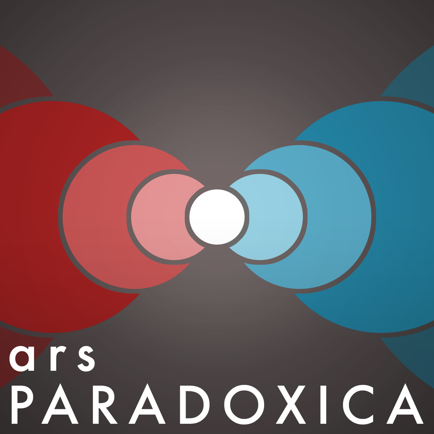 Not an Episode of ars Paradoxica