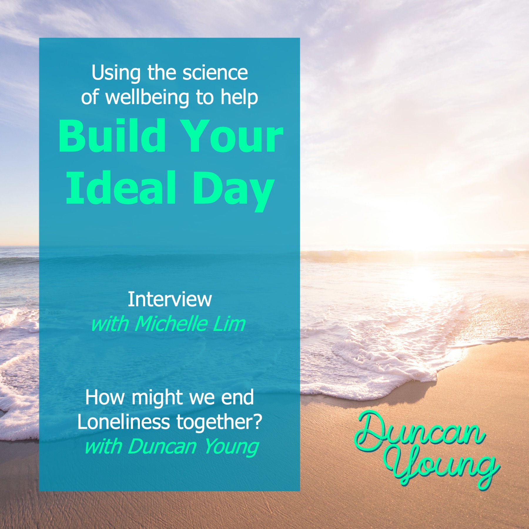 Build Your Ideal Day