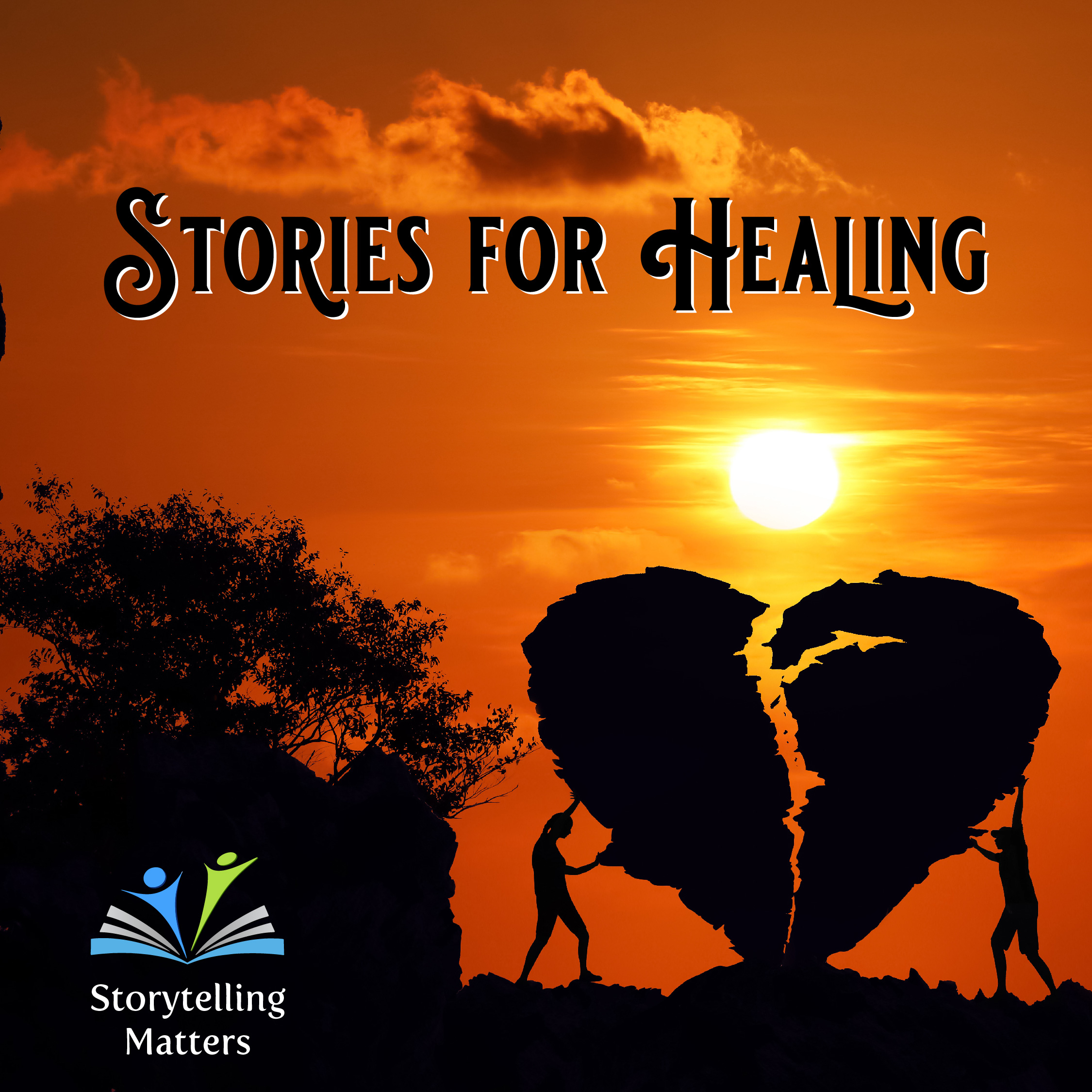 Storytelling Matters
