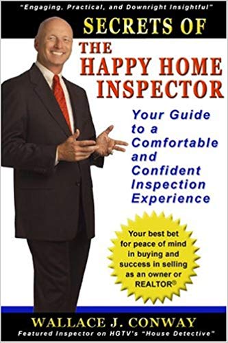 thesuccessfulhomeinspector\'s podcast