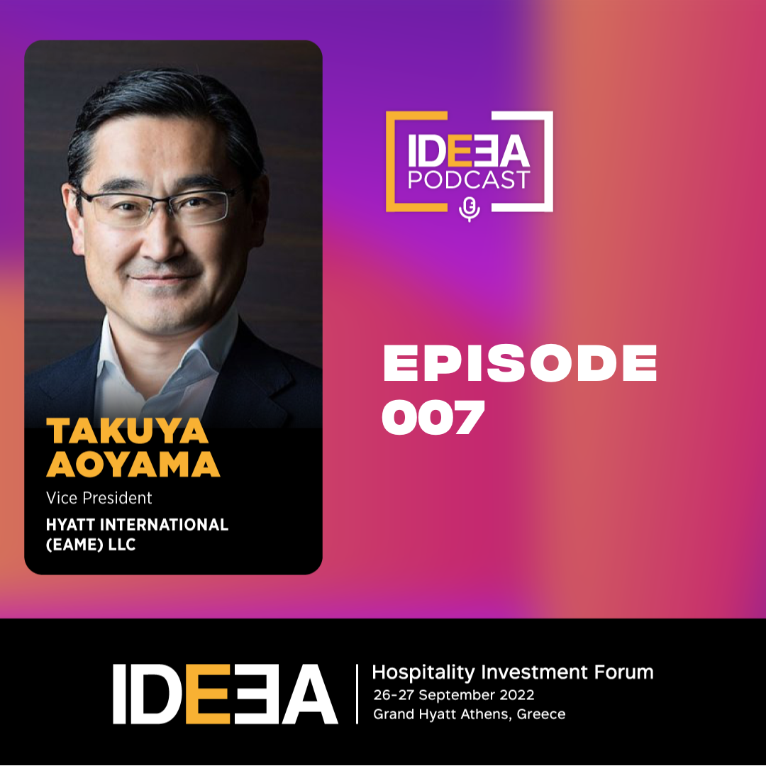 IDEEA Podcast