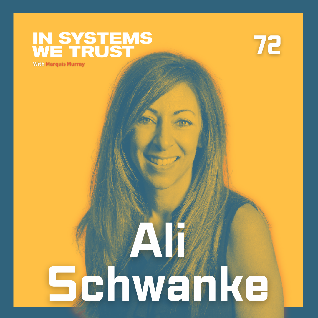 In Systems We Trust