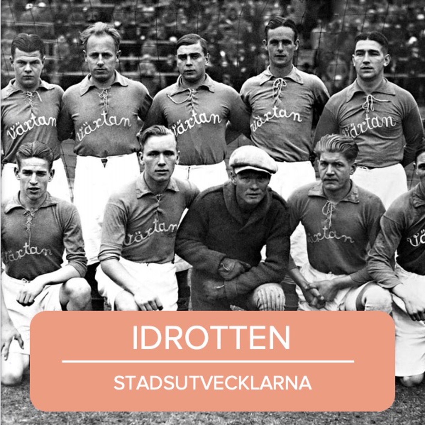 Stadsutvecklarna