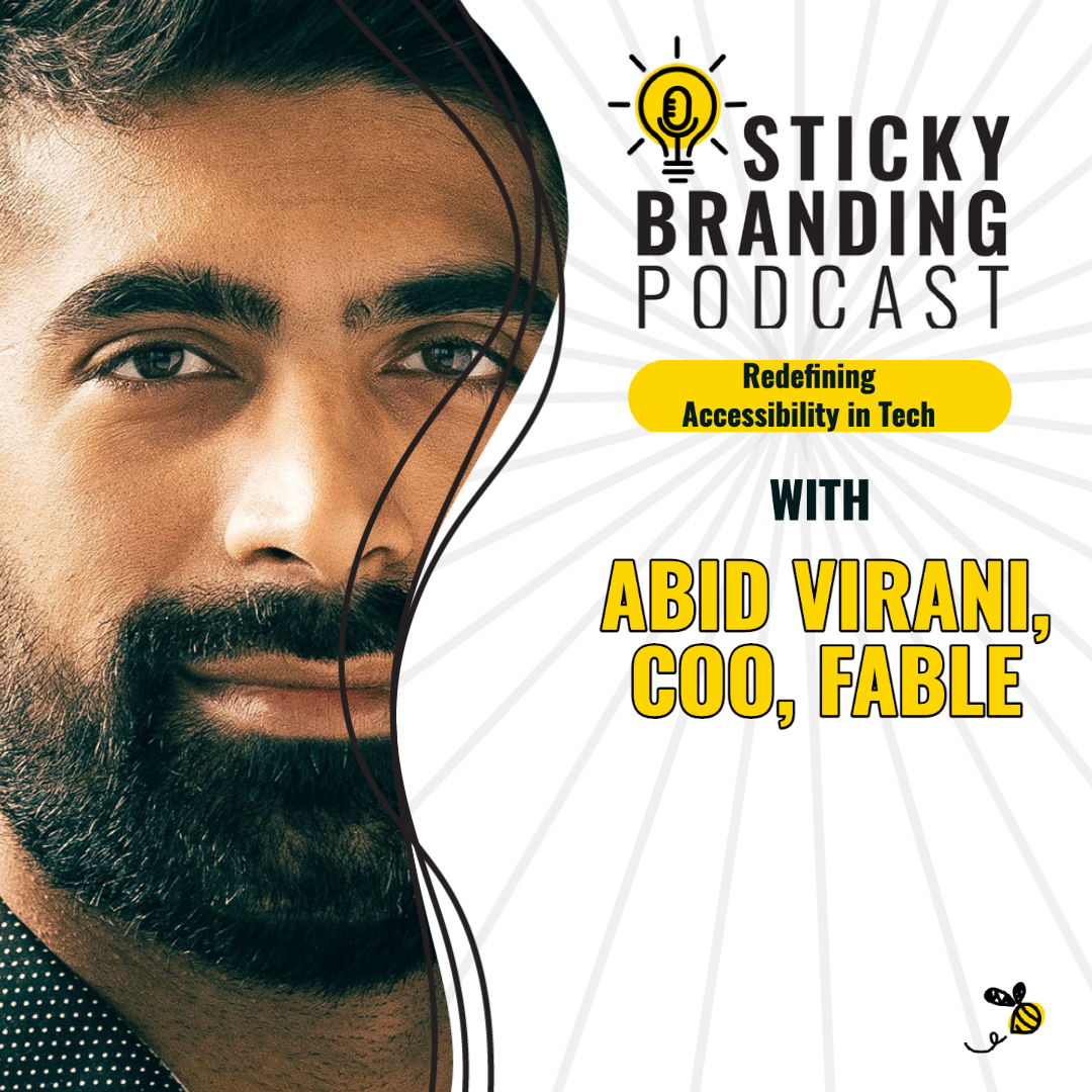 Sticky Branding