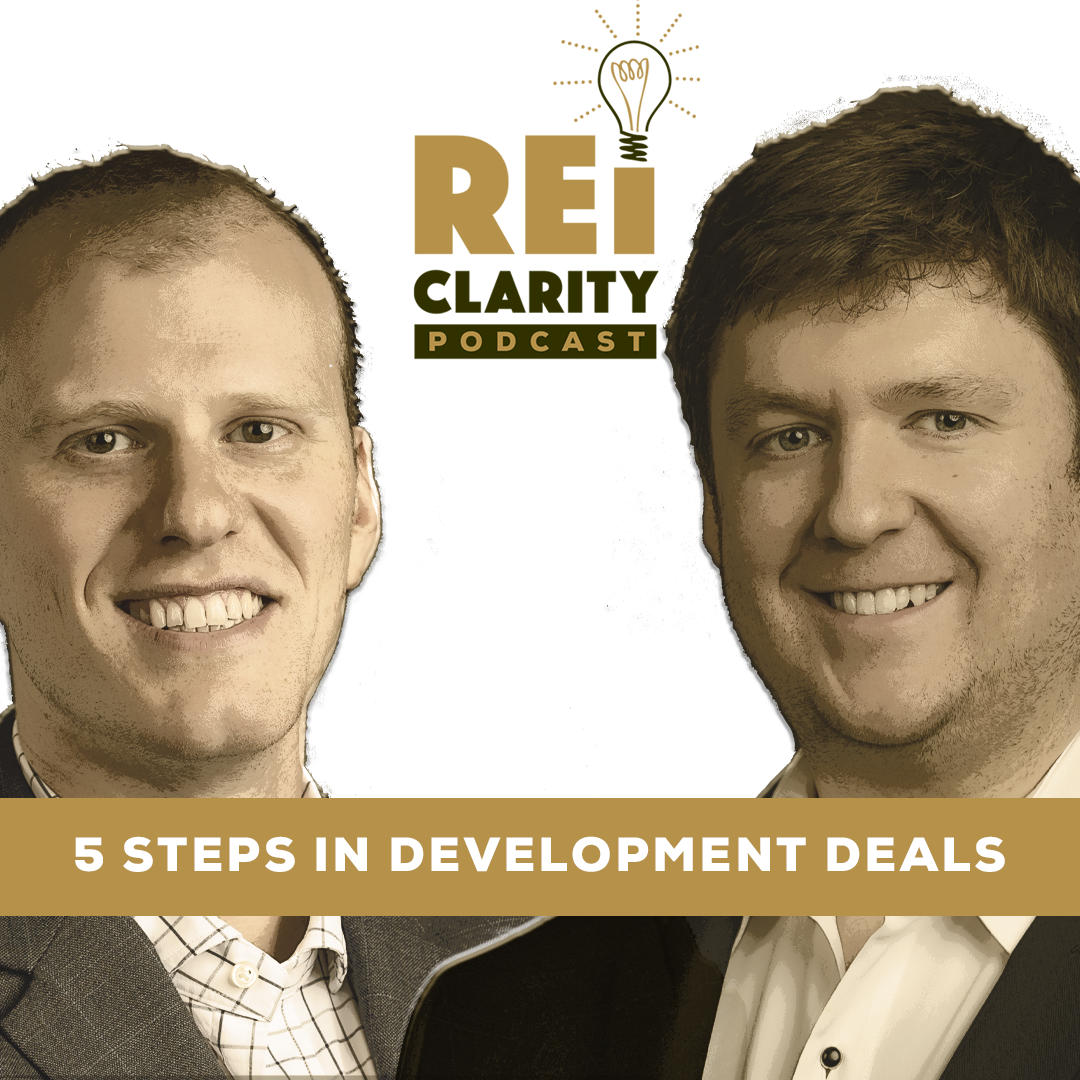 CRE Clarity