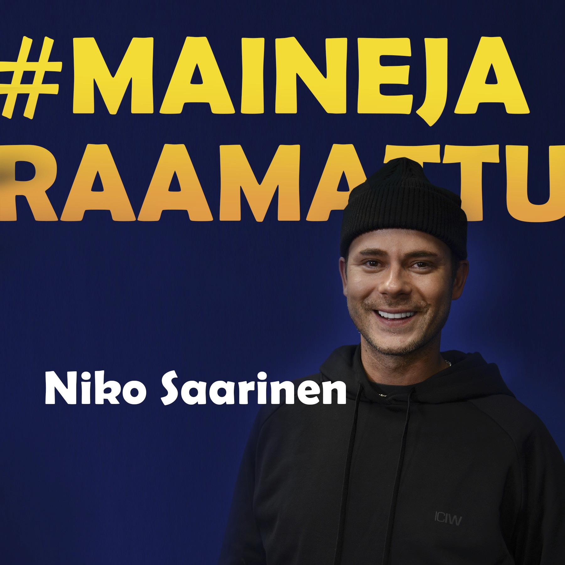 Mitä helvettiä?