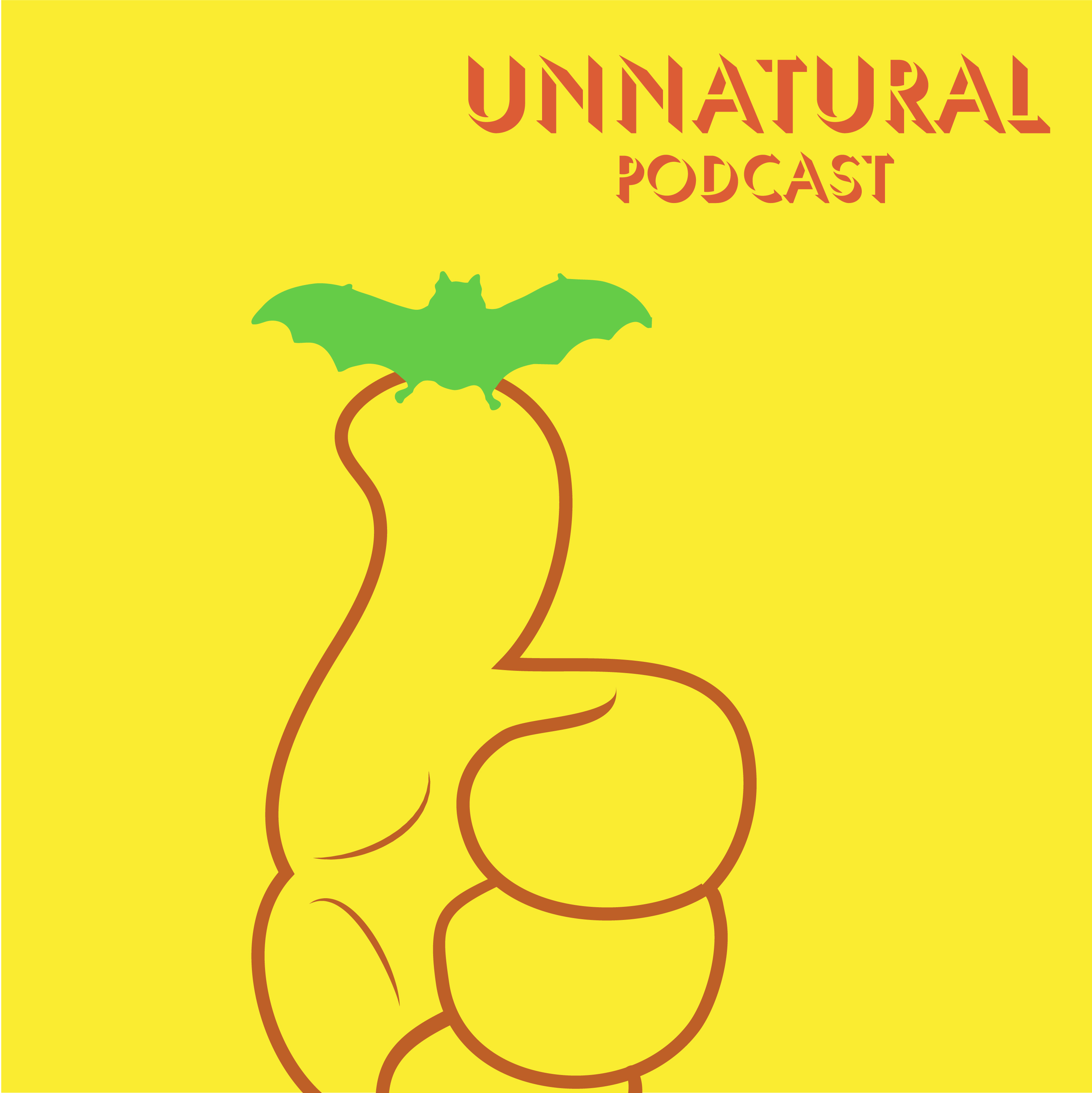 Unnatural Podcast