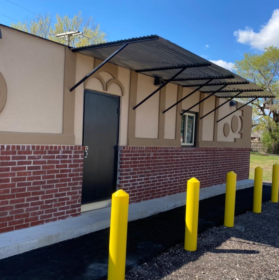 Video - Jp's BBQ - Newcastle, Oklahoma