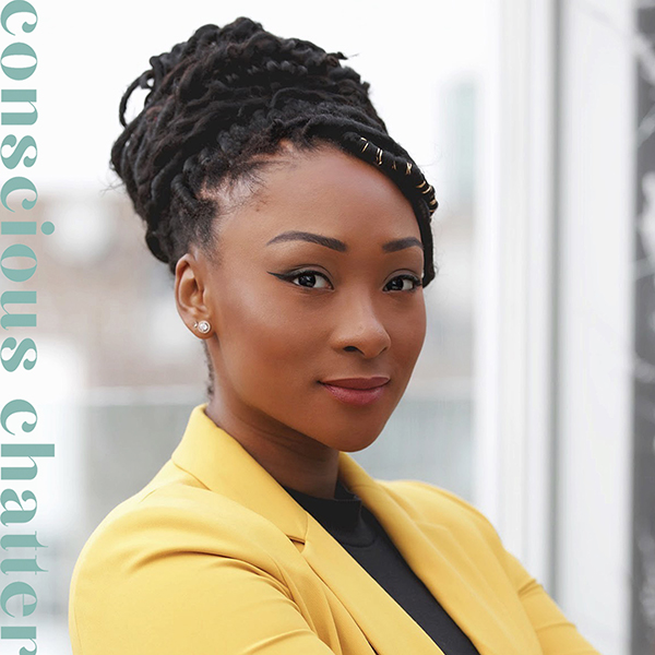 SHAKAILA FORBES-BELL ON THE RELATIONSHIP BETWEEN FASHION PSYCHOLOGY + BLACK LIVES MATTER