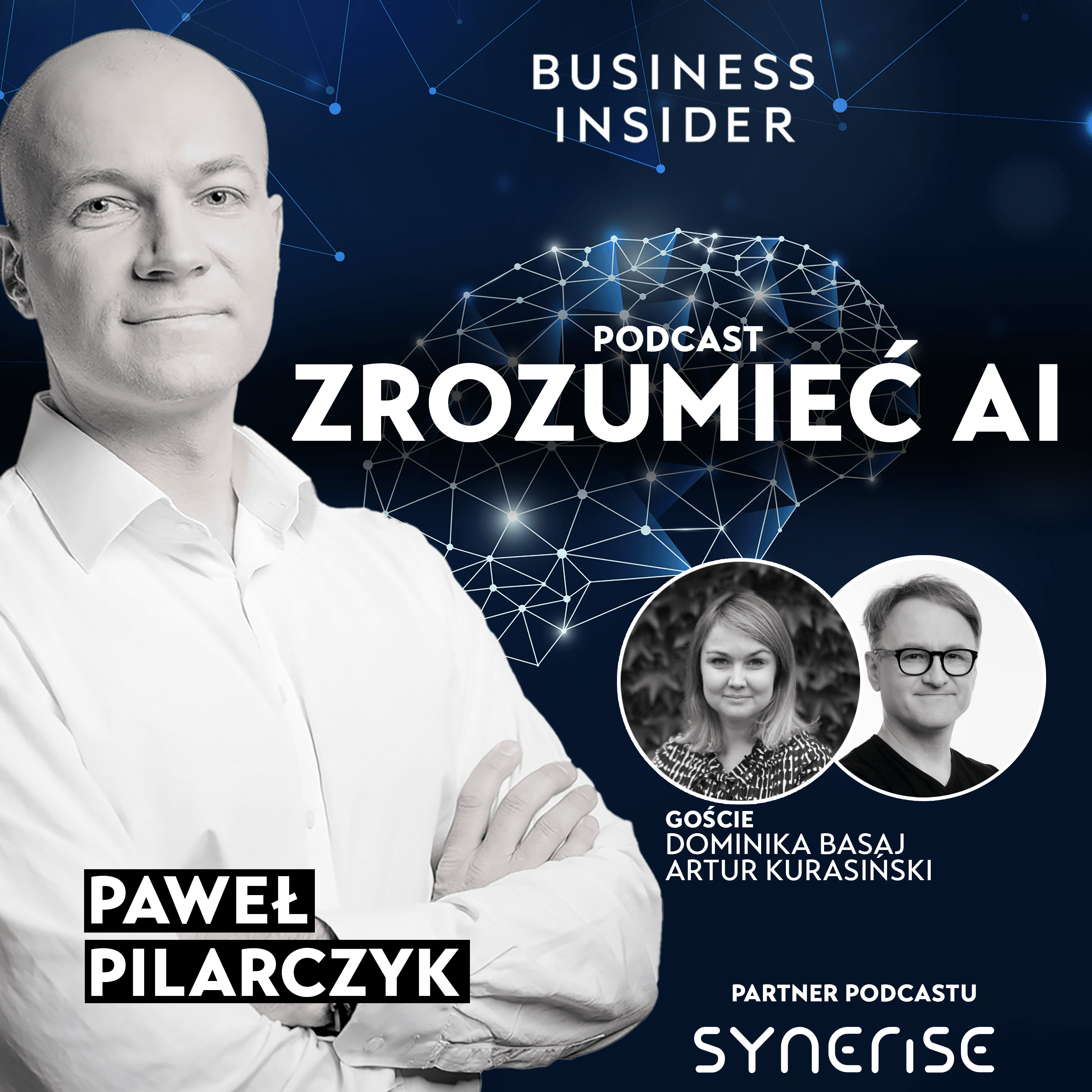 Zrozumieć AI