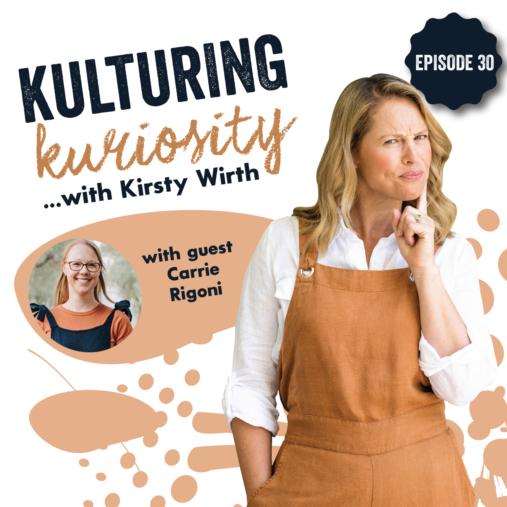 Kulturing Kuriosity Podcast
