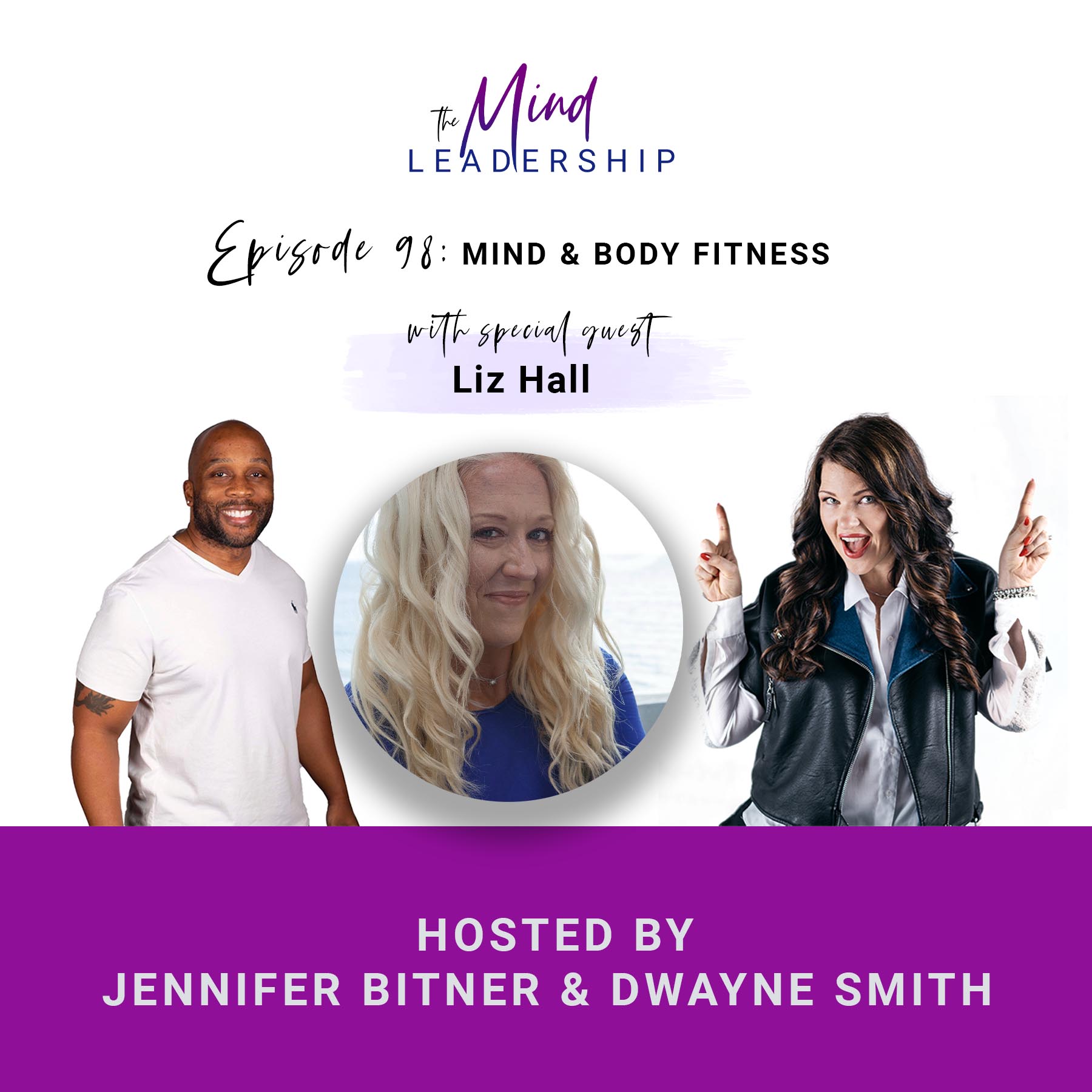 The Mind Leadership Podcast