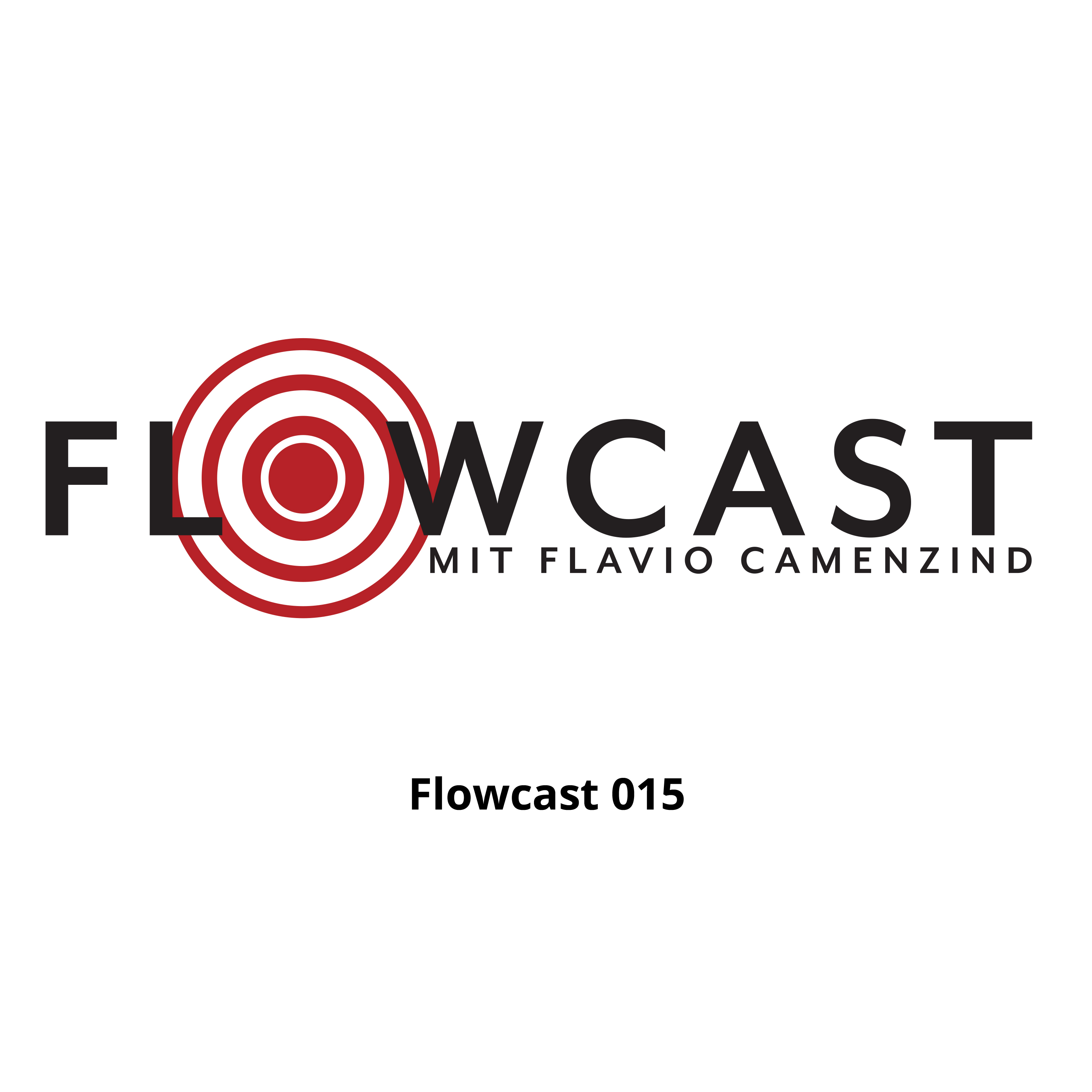 Flowcast mit Flavio Camenzind