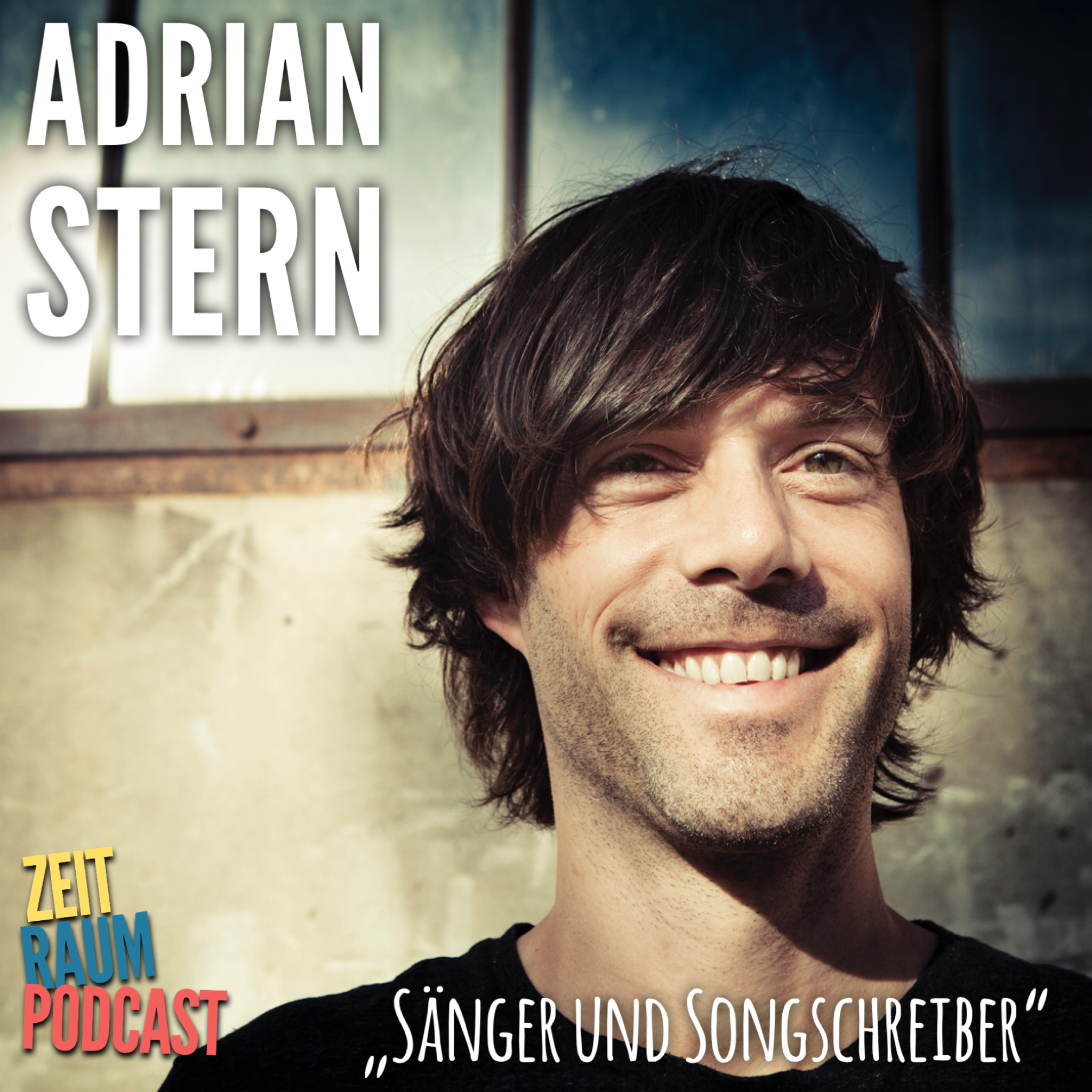 ZeitRaum Podcast
